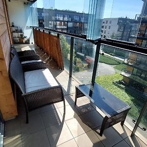 Appartement met Drie Slaapkamers